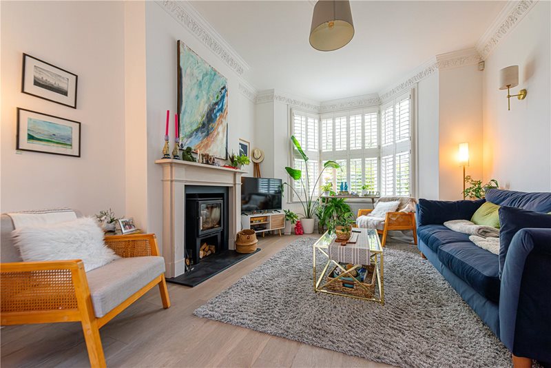Summerfield Avenue, London, NW6