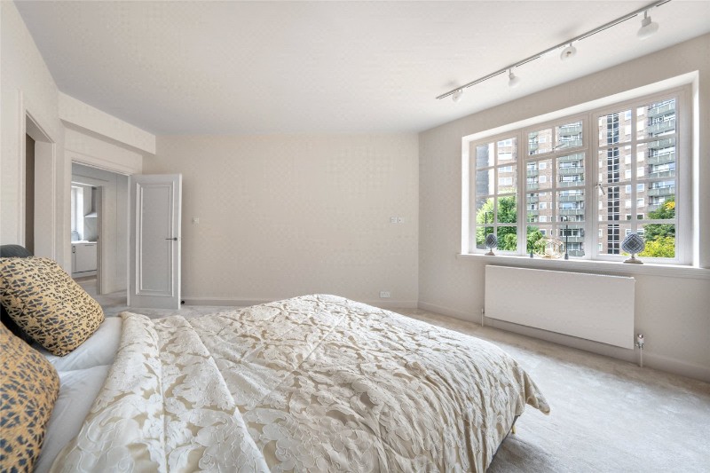 Cropthorne Court, 20-28 Maida Vale, Maida Vale, London, W9