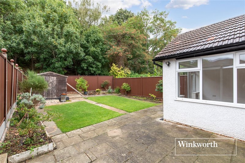 Abercorn Road, Mill Hill East, NW7