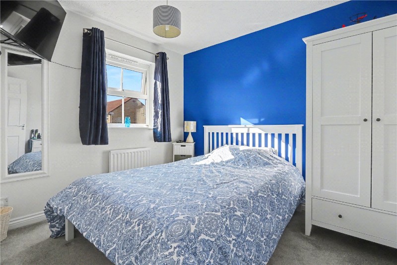 Dalbier Close, Dussindale, Norwich, Norfolk, NR7