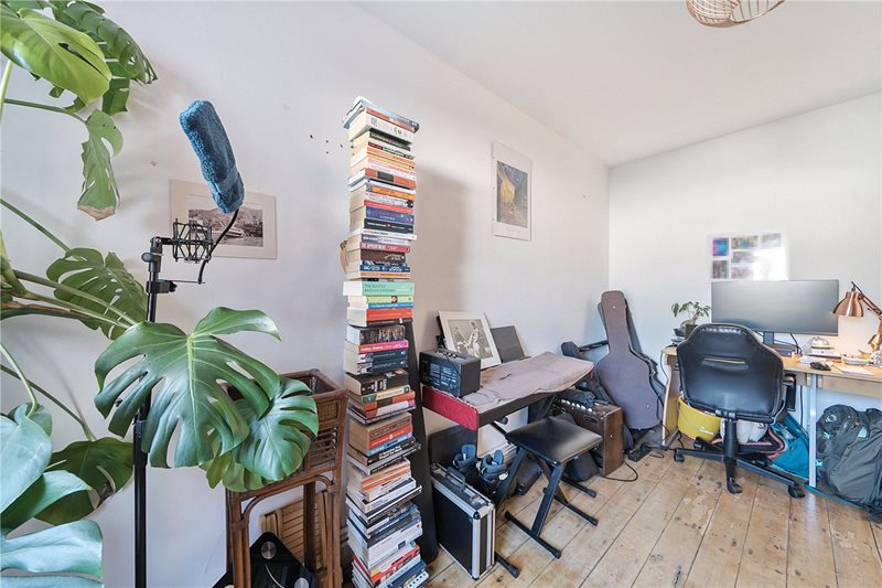Godley V C House, Digby Street, London, E2
