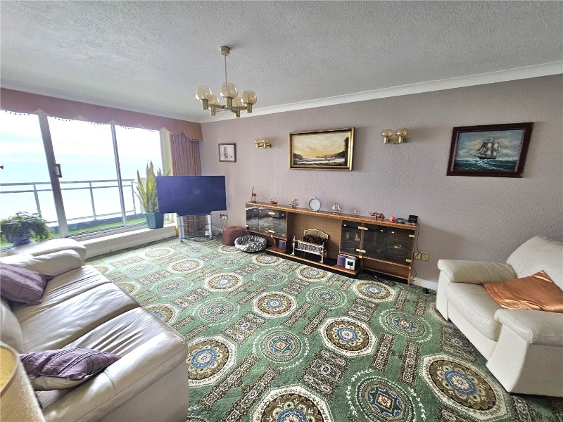 Grove Road, Bournemouth, Dorset, BH1