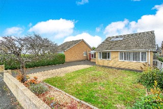 Meadow Lane, Leasingham, Sleaford, Lincolnshire, NG34