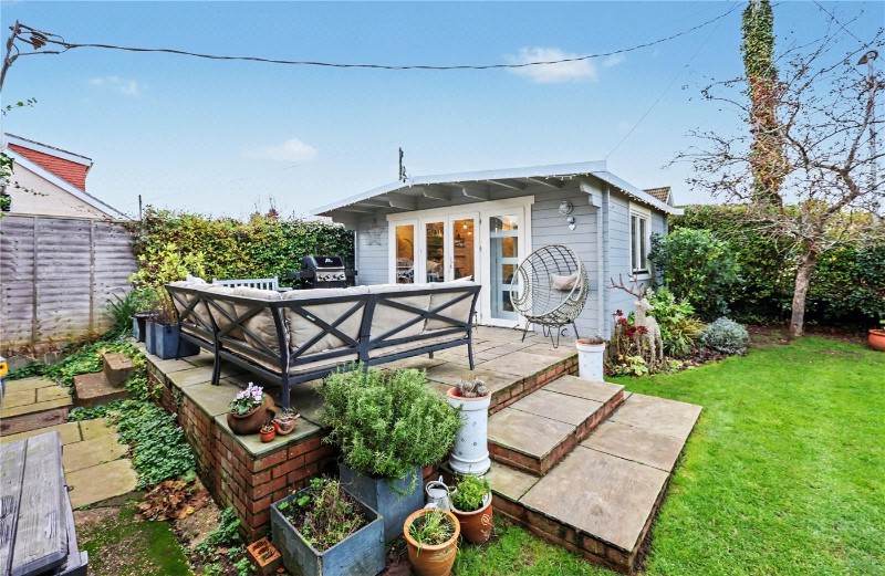 Sunny Grove, Costessey, Norwich, Norfolk, NR5