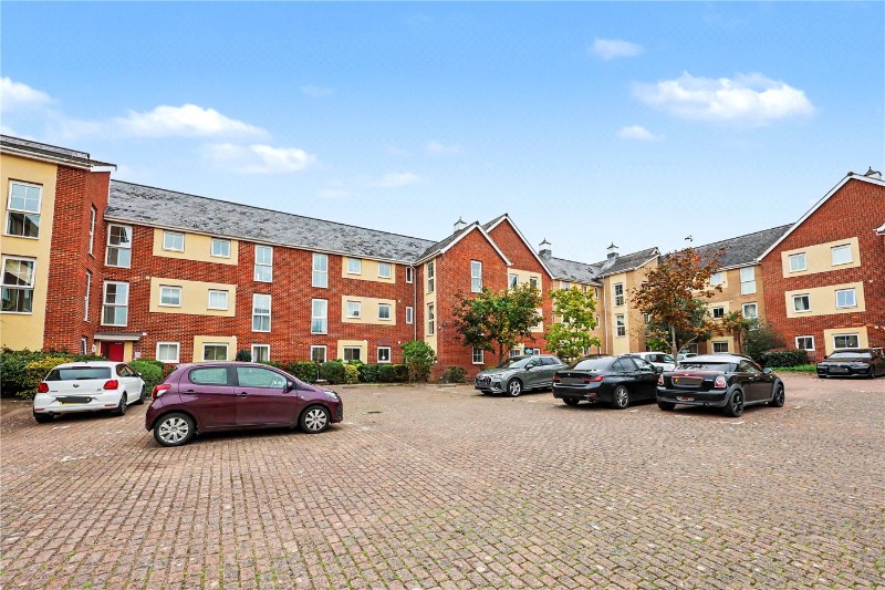 Solario Road, Costessey, Norwich, Norfolk, NR8