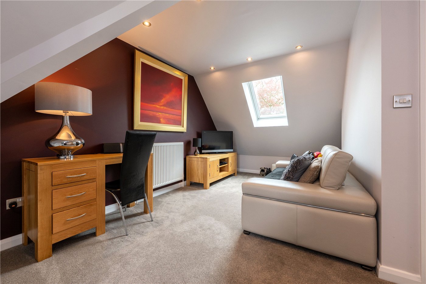 Living Space