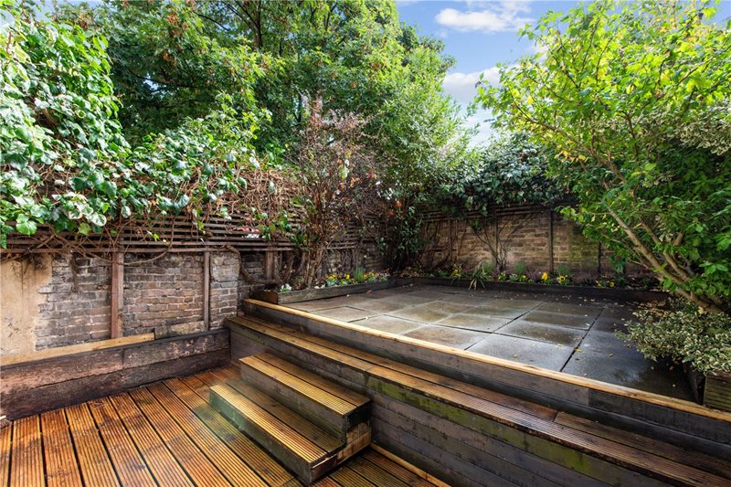 Kelvin Road, Highbury, N5