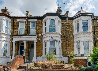 Acton Lane, London, NW10