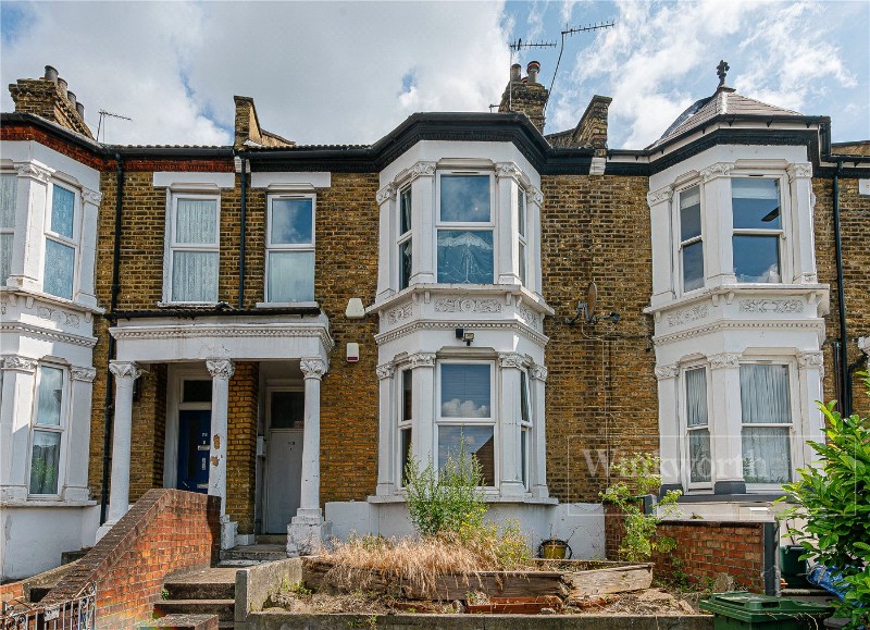 Acton Lane, London, NW10