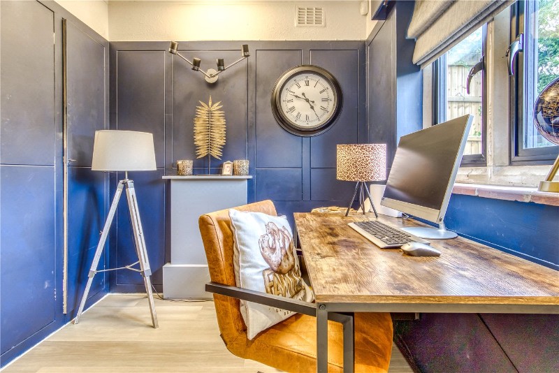 Blake Hill Crescent, Lilliput, Poole, BH14