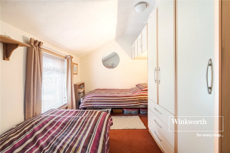 Livingstone Road, Bournemouth, Dorset, BH5