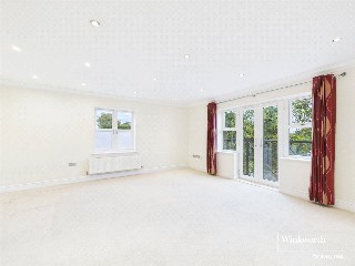 Upcross House, Upcross Gardens, Reading, Berkshire, RG1