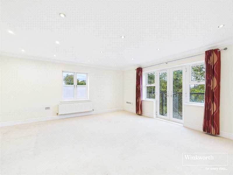 Upcross House, Upcross Gardens, Reading, Berkshire, RG1
