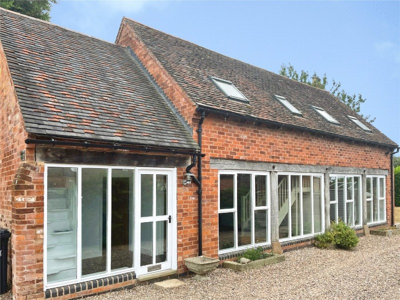 Acorn Cottage, Oakley Wood Farm, Banbury Road,, Bishops Tachbrook, Leamington Spa, CV33