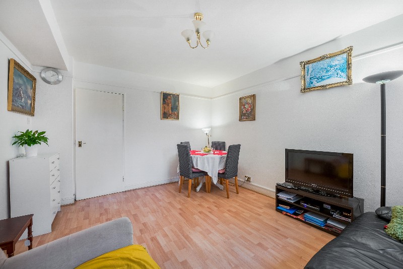 Abbots Manor, London, SW1V