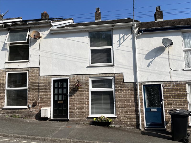 Victoria Road, Dartmouth, Devon, TQ6