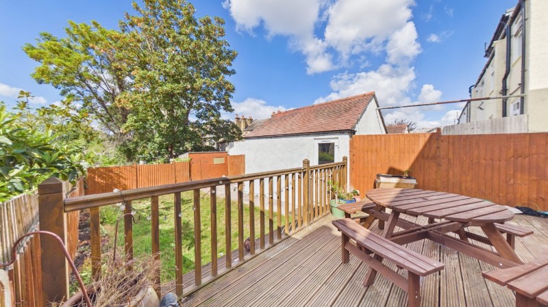 Peak Hill, London, SE26