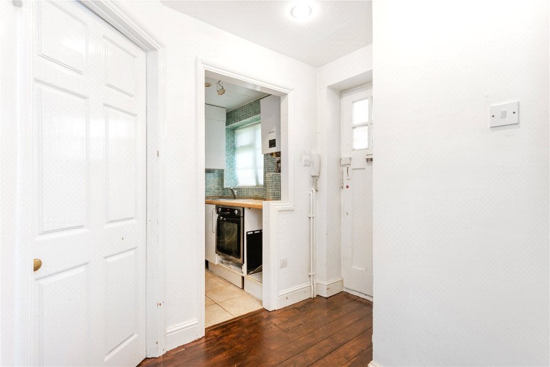 Northchurch Road, London, N1