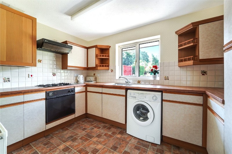 Warren Road, Banstead, Surrey, SM7