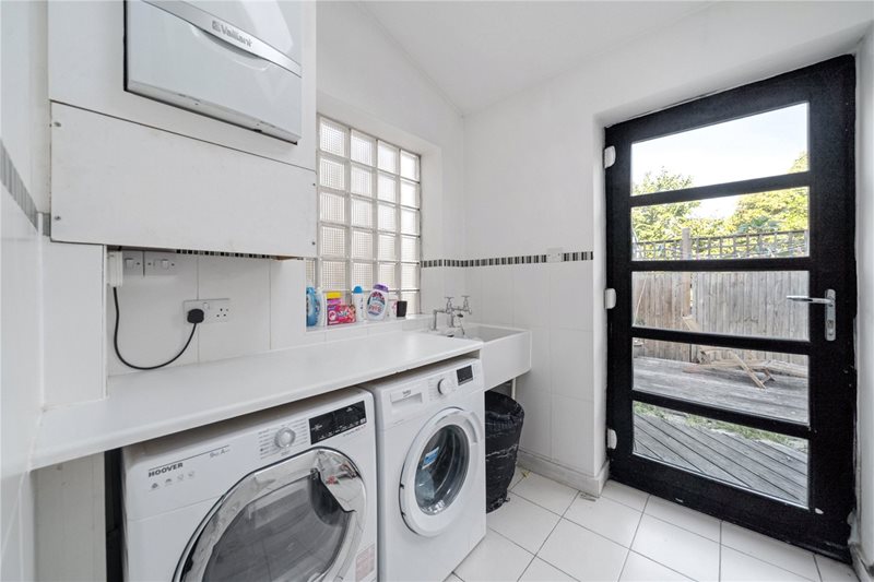 Chillerton Road, London, SW17