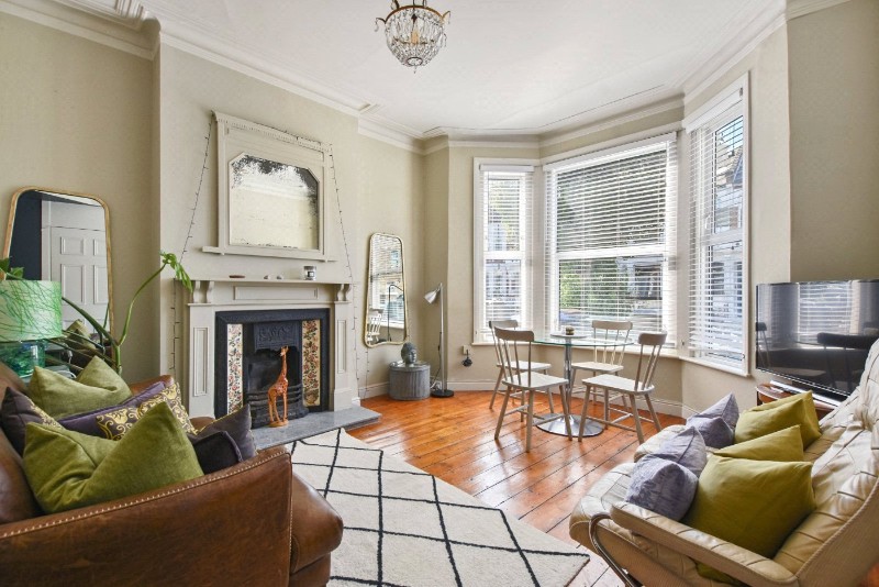 Burrows Road, London, NW10