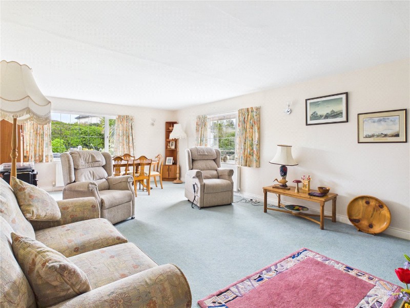Wood Lane, Morchard Bishop, Crediton, Devon, EX17