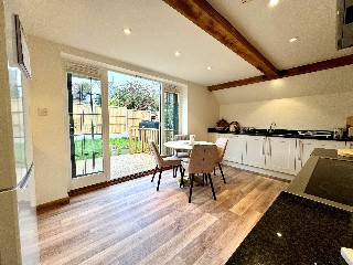 South Street, Great Wishford, Salisbury, Wiltshire, SP2