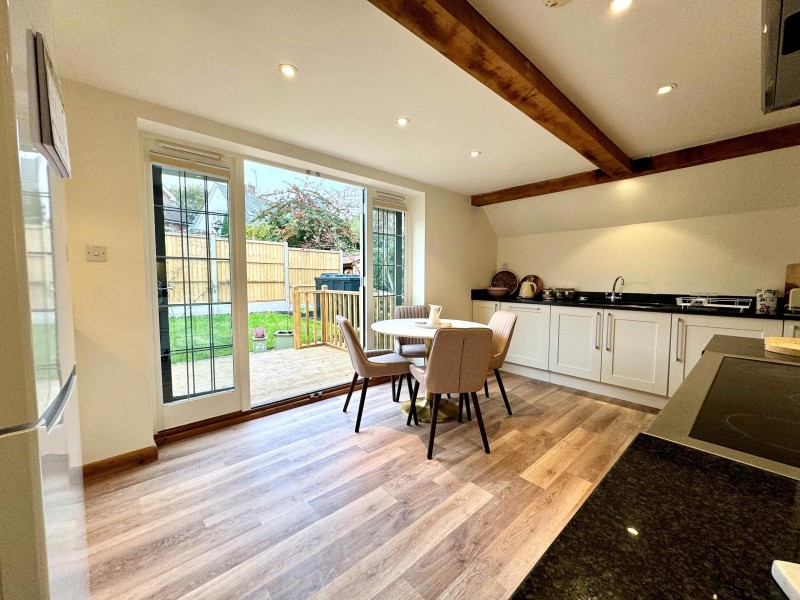 South Street, Great Wishford, Salisbury, Wiltshire, SP2