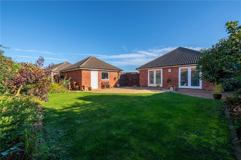 Pegasus Grove, Bourne, PE10