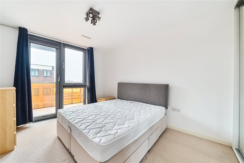 Warton Road, London, E15