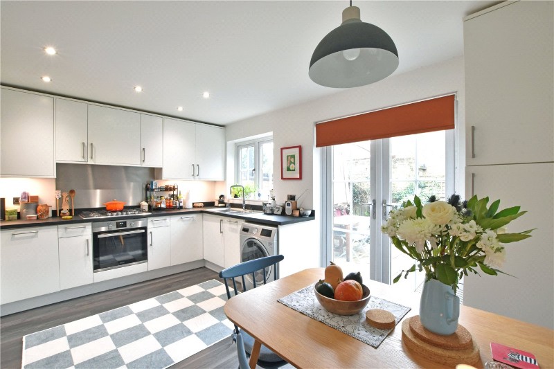 Lambourne Place, Blackheath, London, SE3