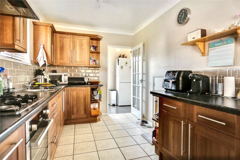 Deloney Road, Norwich, Norfolk, NR7