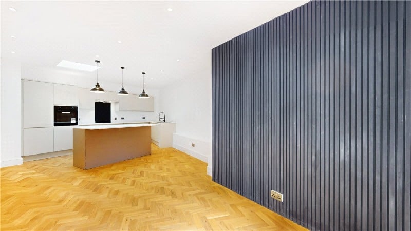 Grafton Crescent, London, NW1