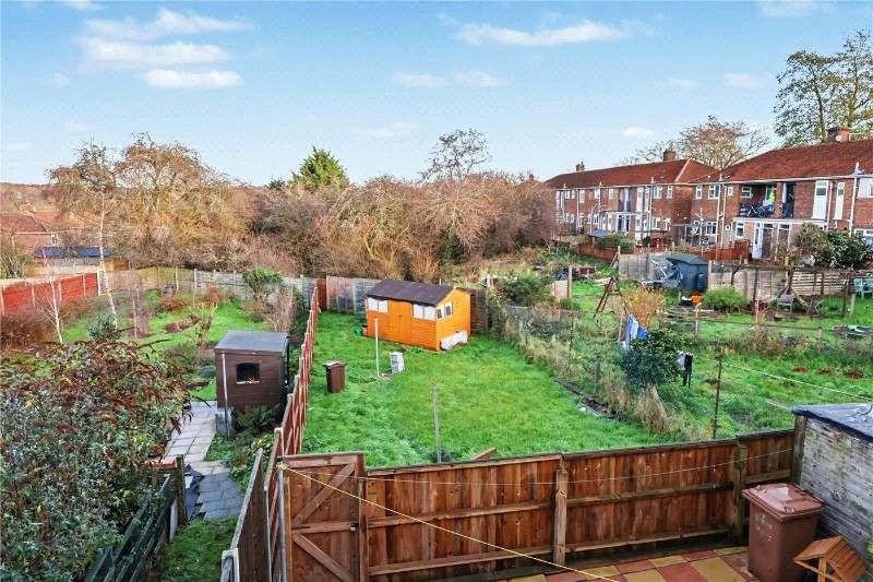 Gertrude Road, Norwich, Norfolk, NR3