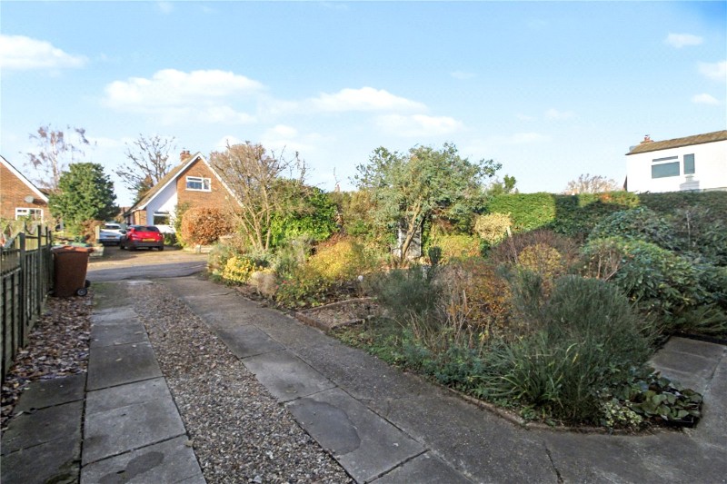 Rosebery Avenue, Poringland, Norwich, Norfolk, NR14