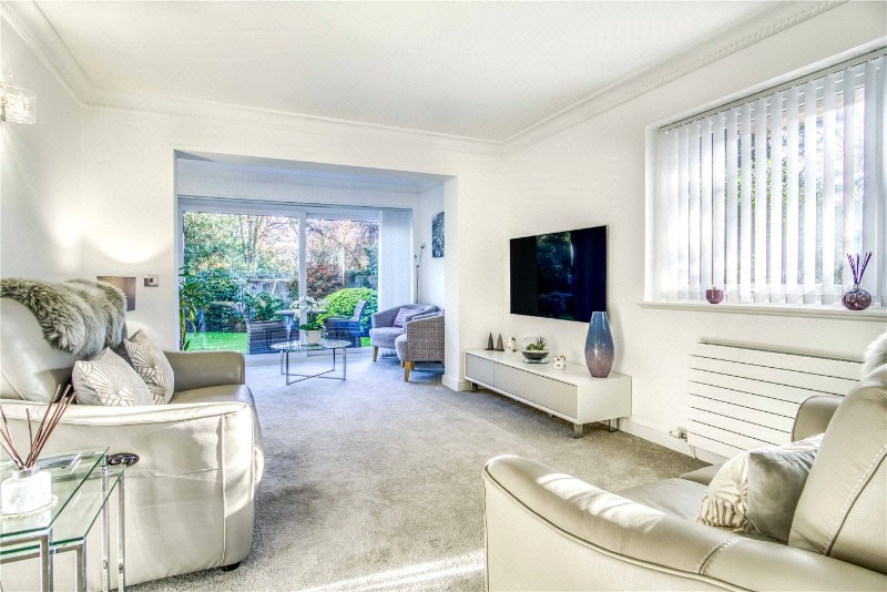 Canford Cliffs Road, Poole, Dorset, BH13