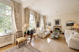 Egerton Gardens, London, SW3