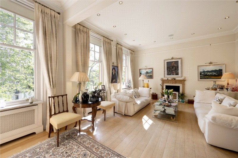 Egerton Gardens, London, SW3