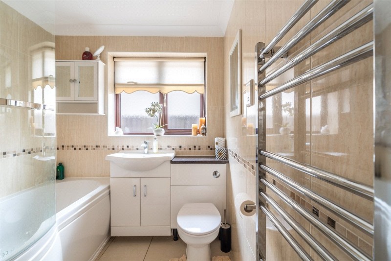 Summer Field Close, Wimborne, Dorset, BH21