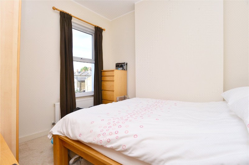 Nutbrook Street, Peckham Rye, London, SE15