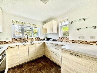 Marlborough Road, Bournemouth, BH4