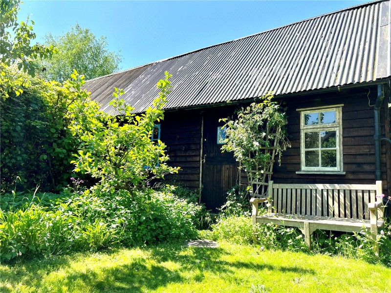 Newton Toney, Salisbury, Wiltshire, SP4