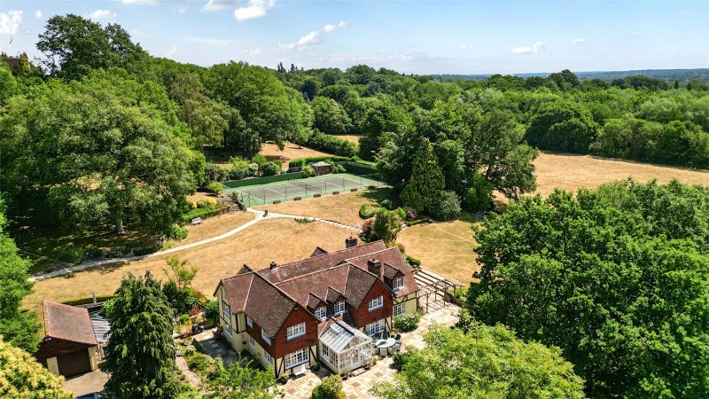 White Horse Lane, Finchampstead, Wokingham, Berkshire, RG40