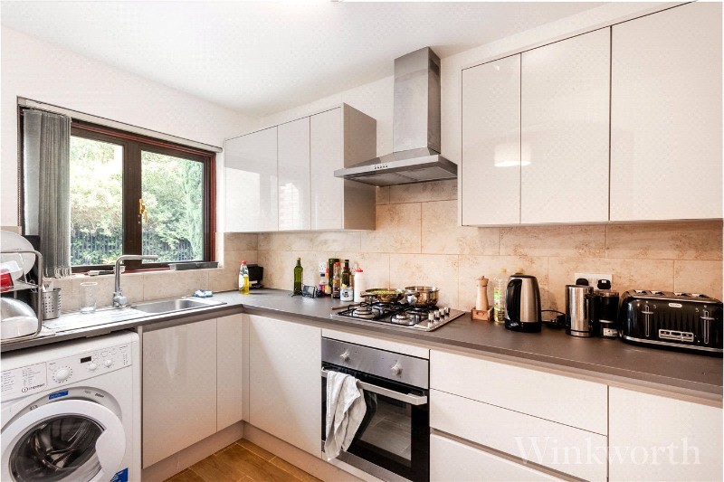 Southerngate Way, London, SE14