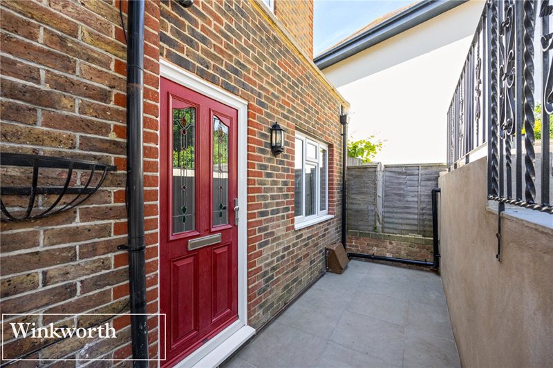 The Upper Drive, Hove, East Sussex, BN3