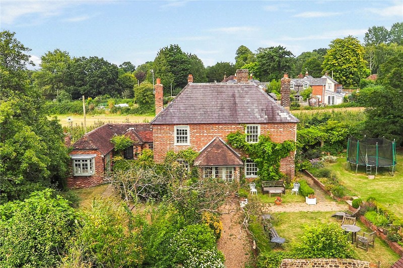 Andlers Ash Road, Liss, Hampshire, GU33