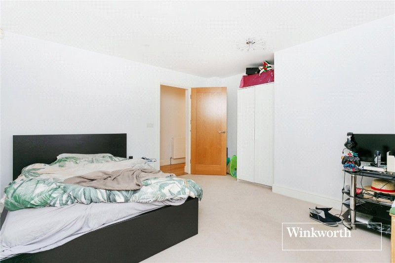 Bermont Lodge, 78 Hendon Lane, Finchley, London, N3