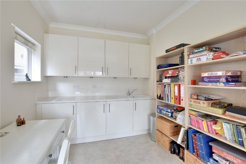Manor Way, Blackheath, London, SE3