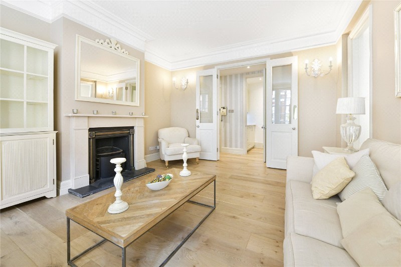 Lincoln House, Basil Street, London, SW3