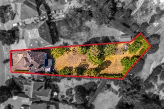 Avon Crescent, Stratford-upon-Avon, Warwickshire, CV37
